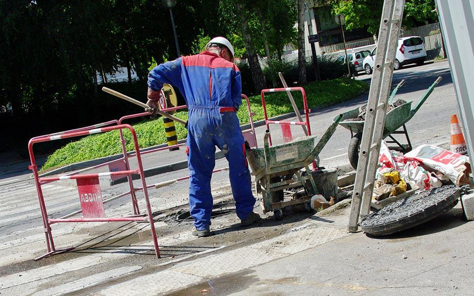 tarif plombier débouchage canalisation Villeneuve-Saint-Georges